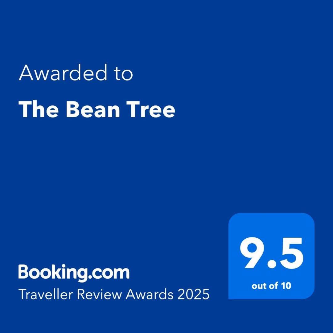 Hotel The Bean Tree McGregor Zewnętrze zdjęcie